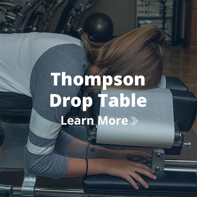 Thompson Drop Table